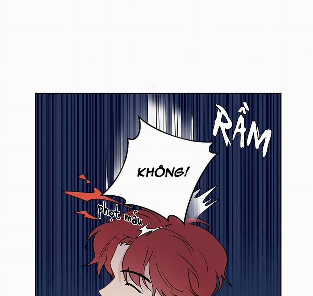 Chuyện Quái Gì Với Giấc Mơ Đó Vậy? 7 trang 12