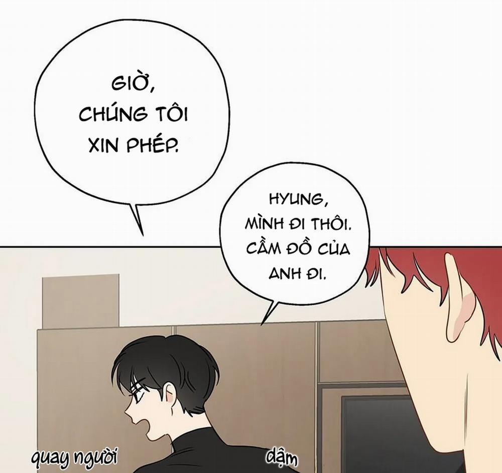 Chuyện Quái Gì Với Giấc Mơ Đó Vậy? 7 trang 14