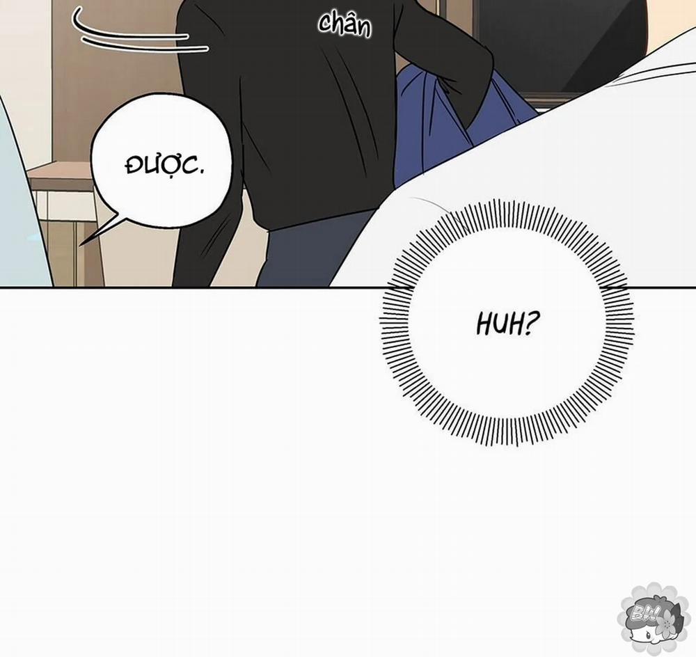 Chuyện Quái Gì Với Giấc Mơ Đó Vậy? 7 trang 15