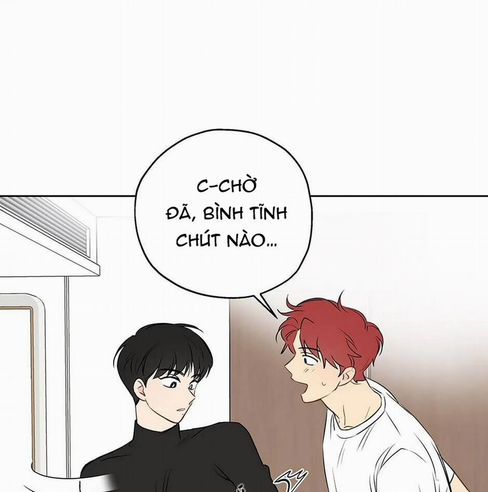 Chuyện Quái Gì Với Giấc Mơ Đó Vậy? 7 trang 16