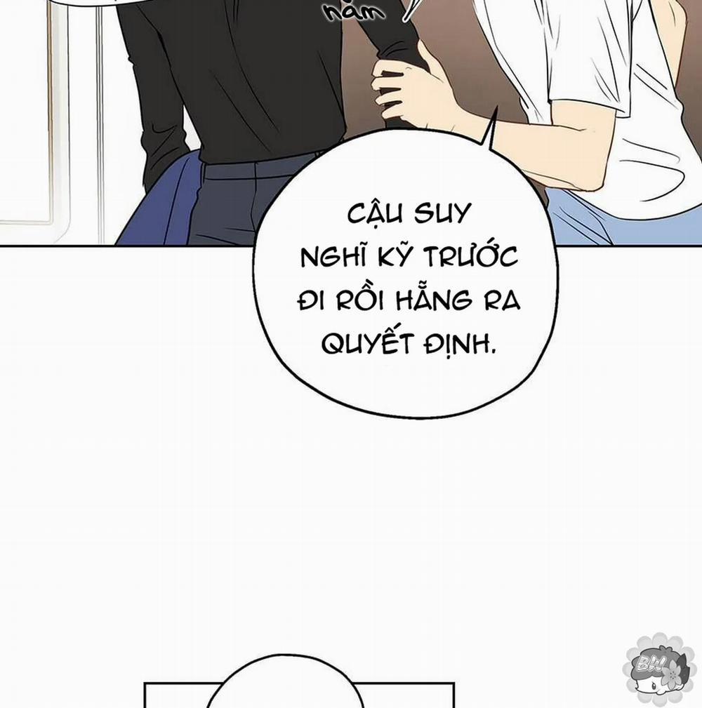 Chuyện Quái Gì Với Giấc Mơ Đó Vậy? 7 trang 17