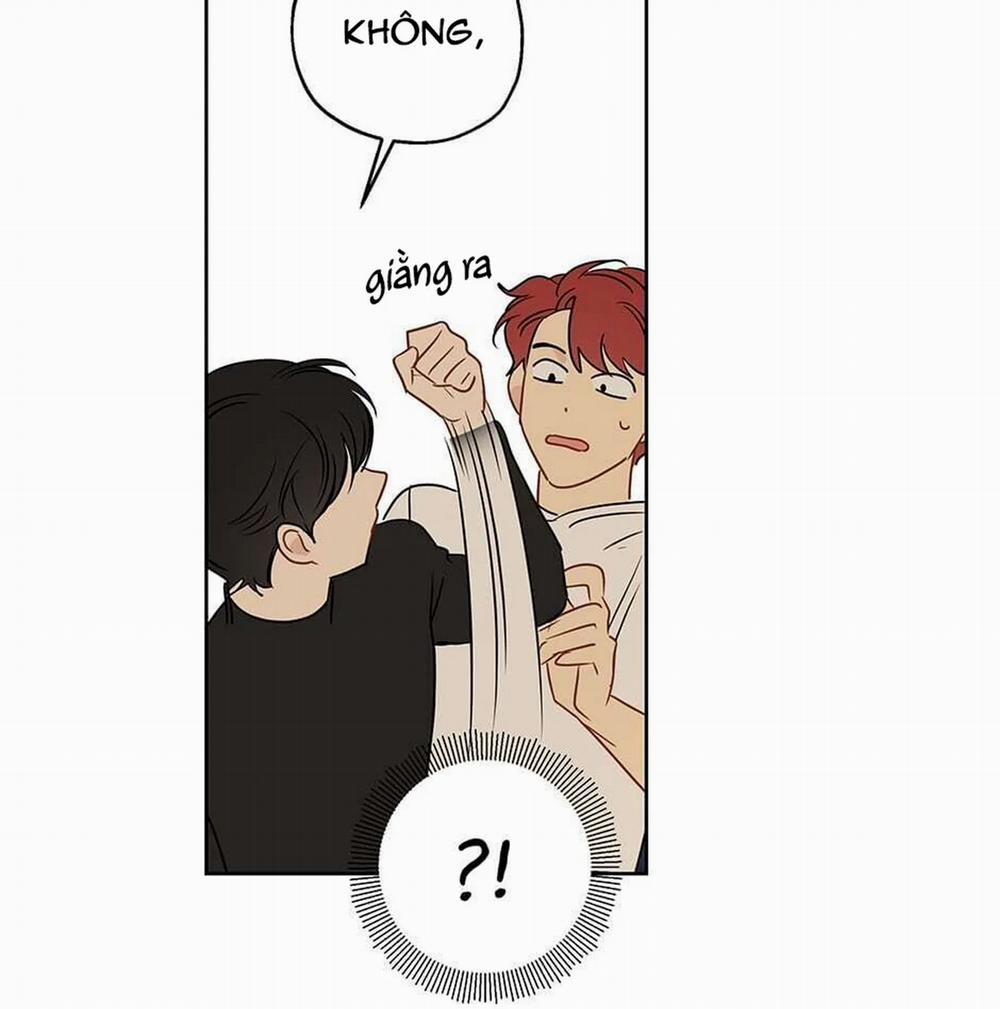 Chuyện Quái Gì Với Giấc Mơ Đó Vậy? 7 trang 18