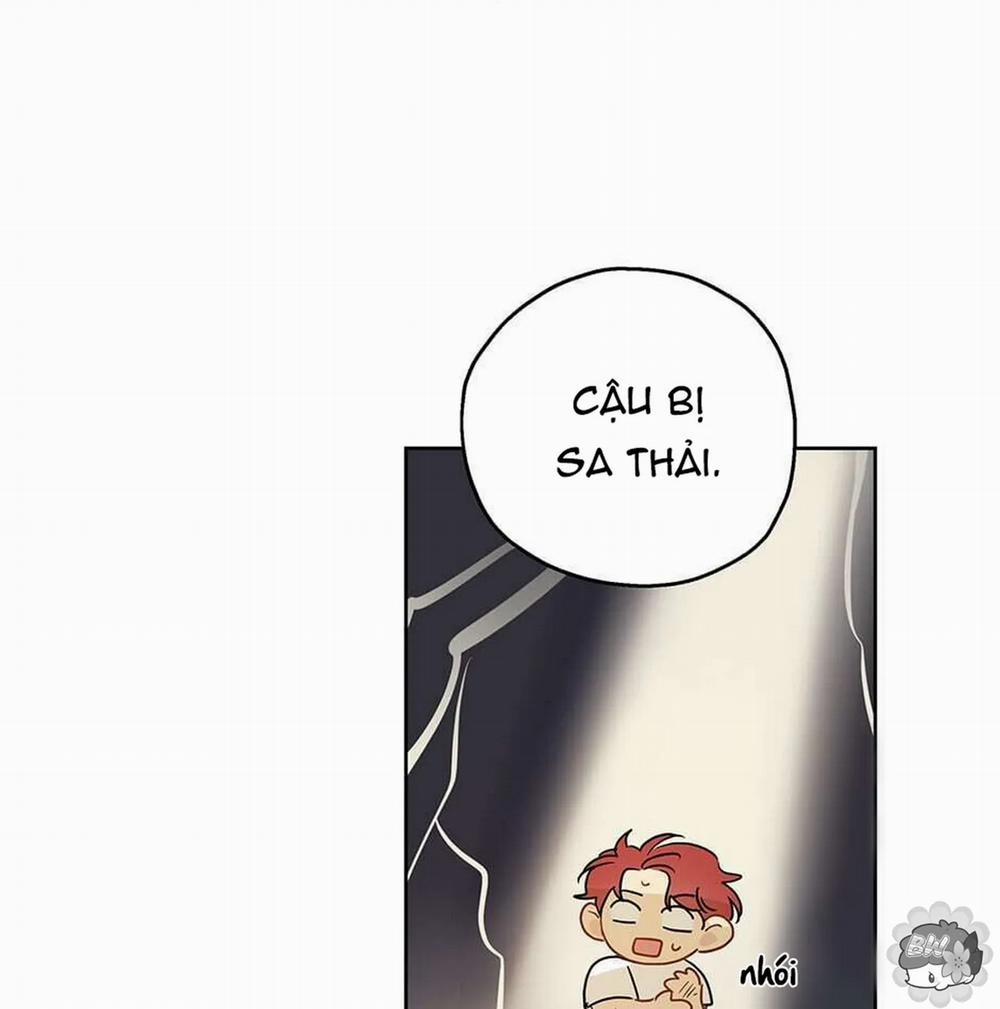 Chuyện Quái Gì Với Giấc Mơ Đó Vậy? 7 trang 19