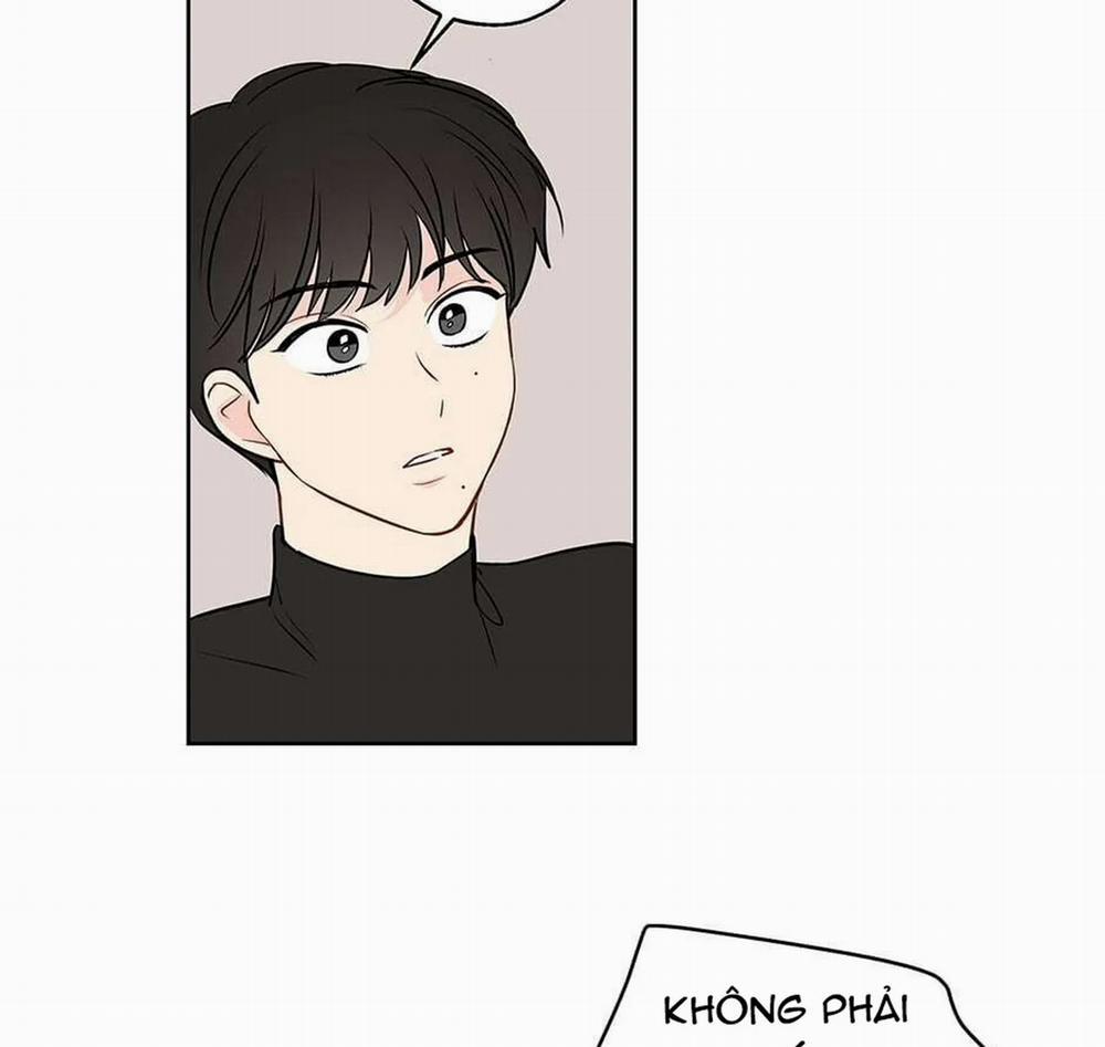 Chuyện Quái Gì Với Giấc Mơ Đó Vậy? 7 trang 2