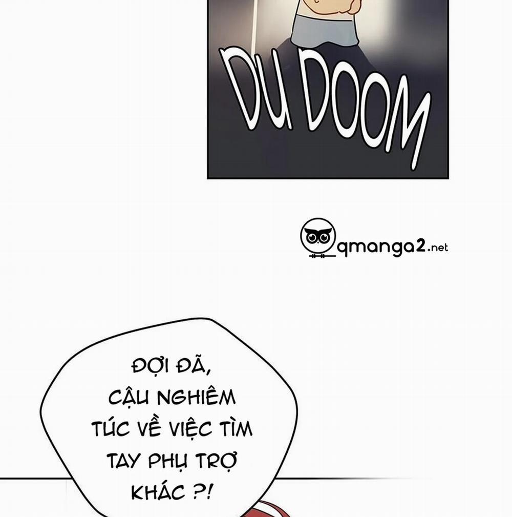 Chuyện Quái Gì Với Giấc Mơ Đó Vậy? 7 trang 20