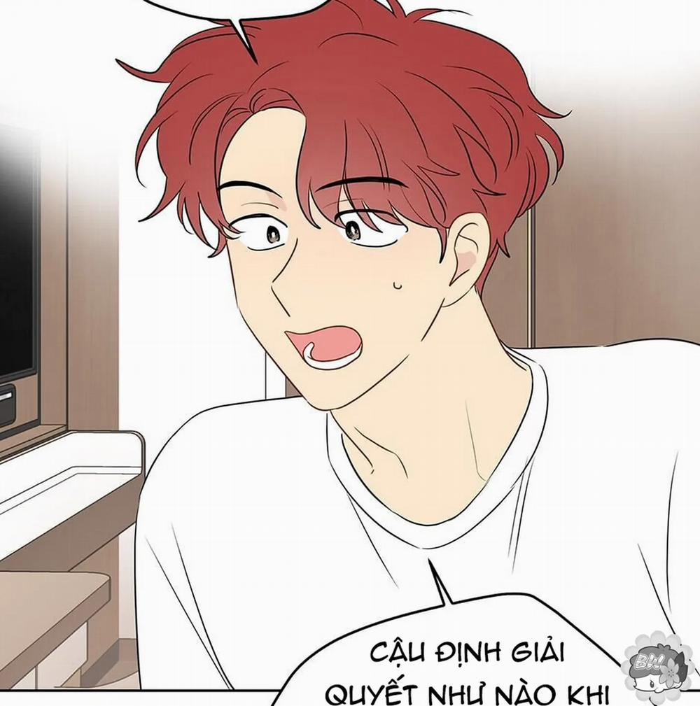 Chuyện Quái Gì Với Giấc Mơ Đó Vậy? 7 trang 21