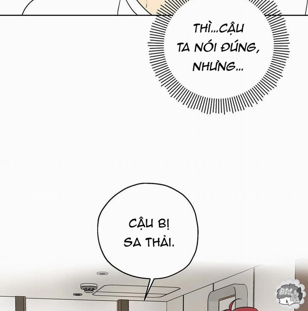 Chuyện Quái Gì Với Giấc Mơ Đó Vậy? 7 trang 25