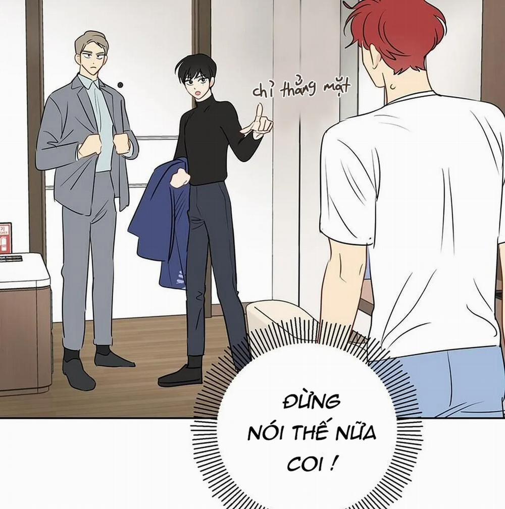 Chuyện Quái Gì Với Giấc Mơ Đó Vậy? 7 trang 26