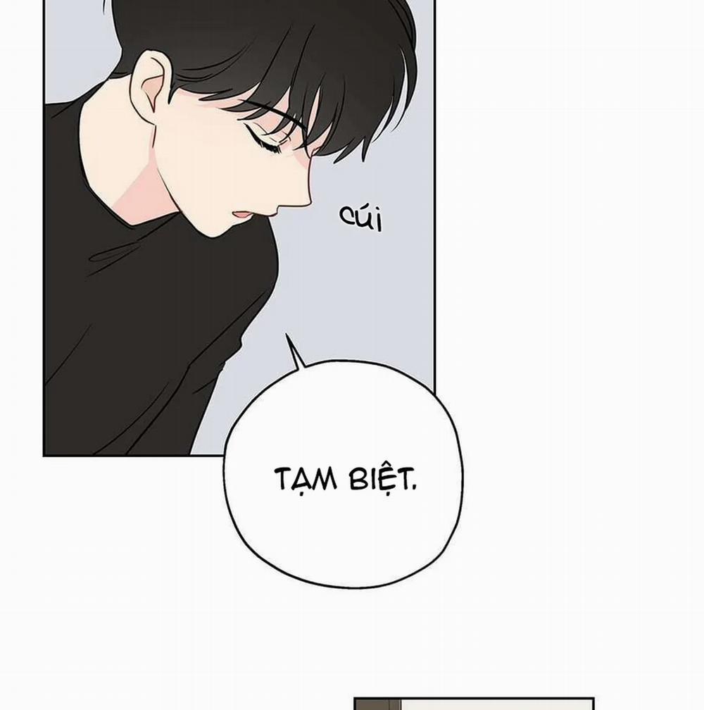 Chuyện Quái Gì Với Giấc Mơ Đó Vậy? 7 trang 28