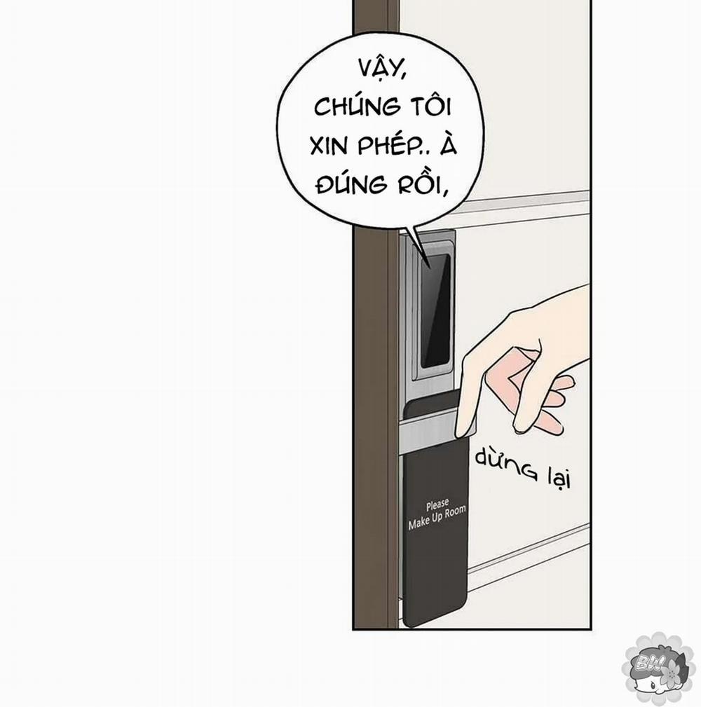 Chuyện Quái Gì Với Giấc Mơ Đó Vậy? 7 trang 29