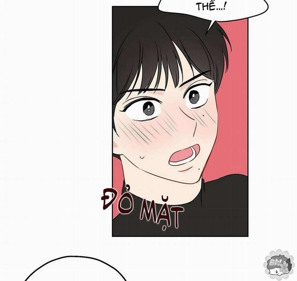 Chuyện Quái Gì Với Giấc Mơ Đó Vậy? 7 trang 3