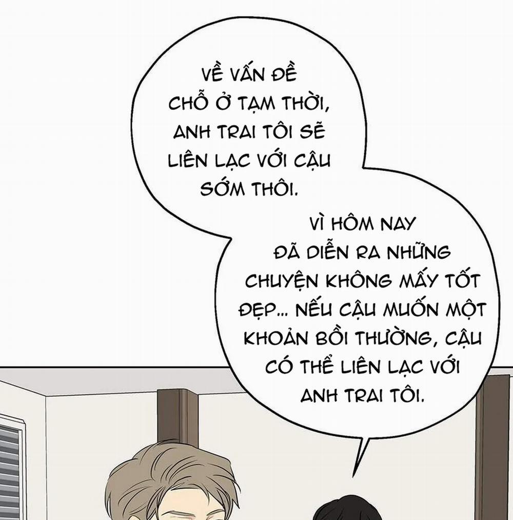 Chuyện Quái Gì Với Giấc Mơ Đó Vậy? 7 trang 30