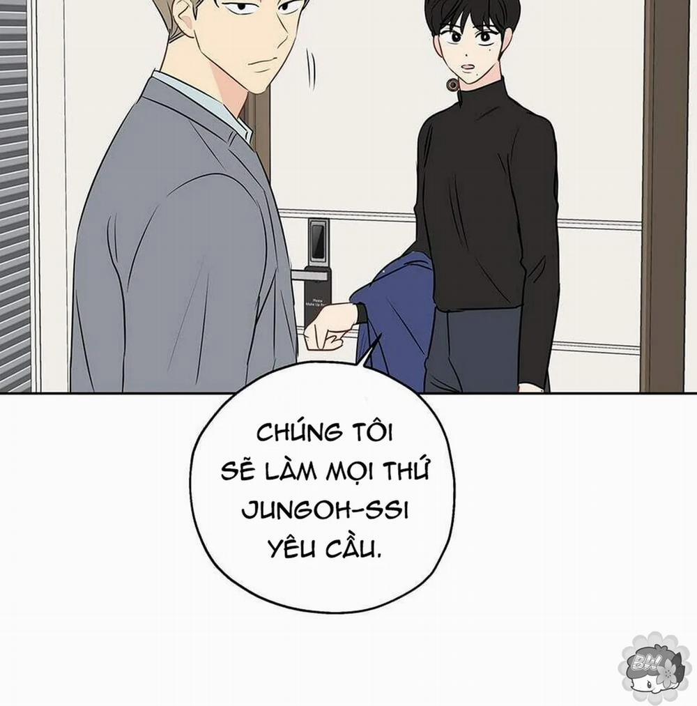 Chuyện Quái Gì Với Giấc Mơ Đó Vậy? 7 trang 31