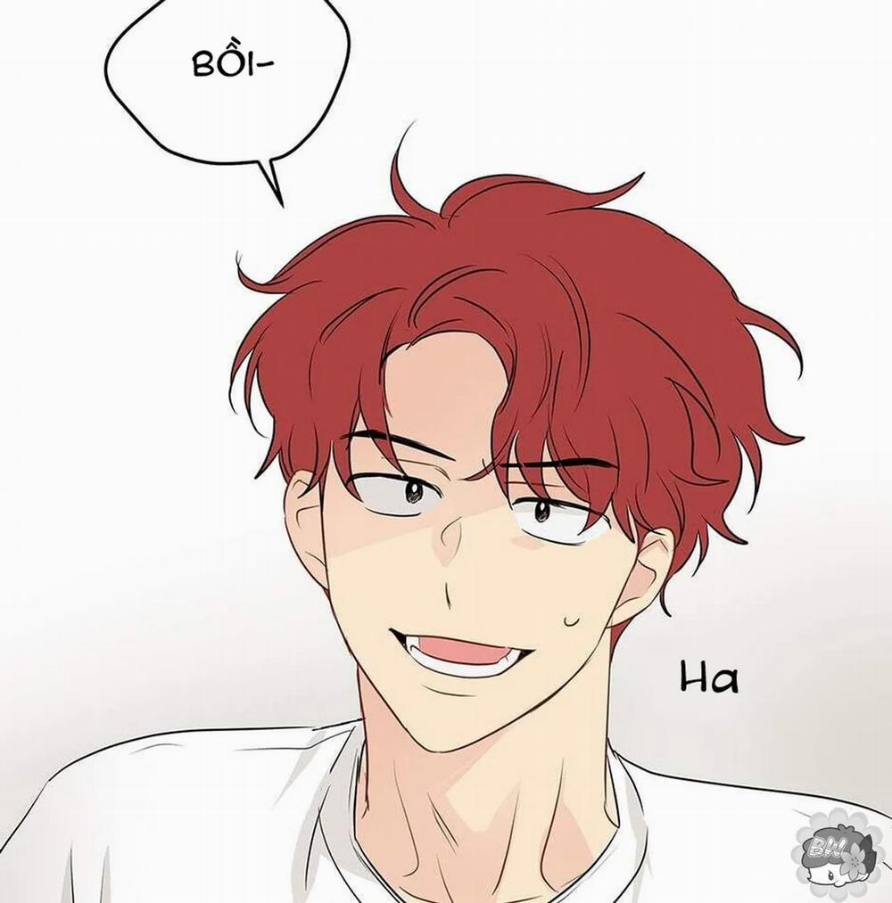 Chuyện Quái Gì Với Giấc Mơ Đó Vậy? 7 trang 33