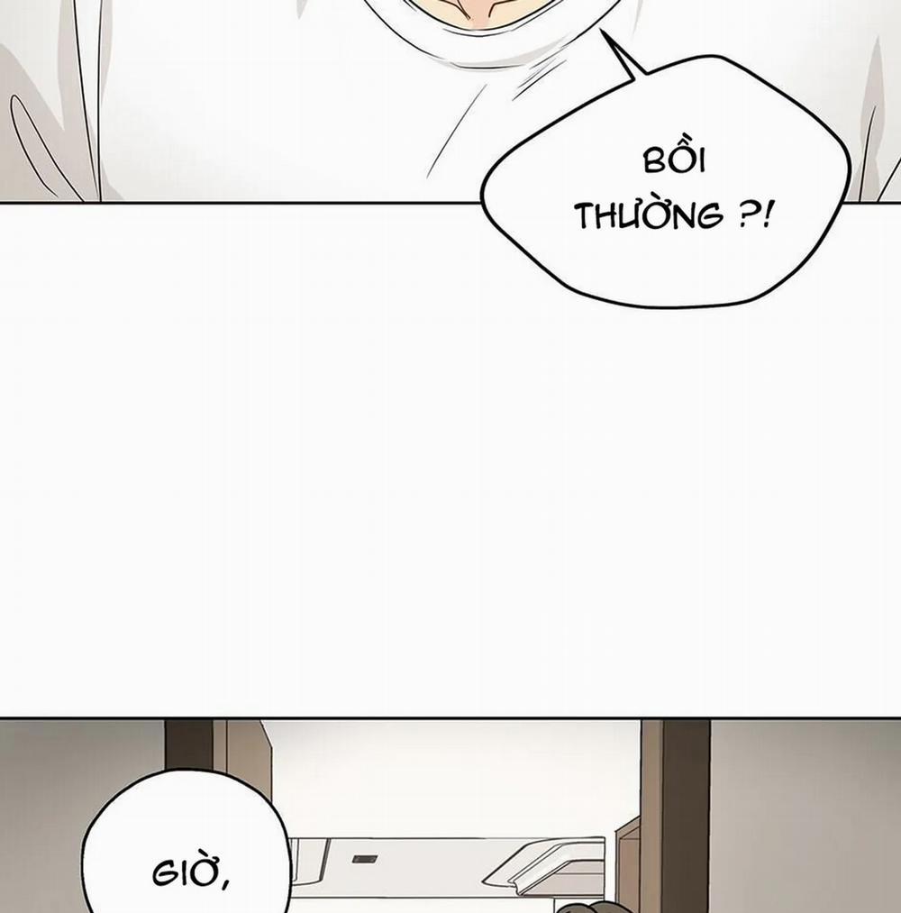 Chuyện Quái Gì Với Giấc Mơ Đó Vậy? 7 trang 34