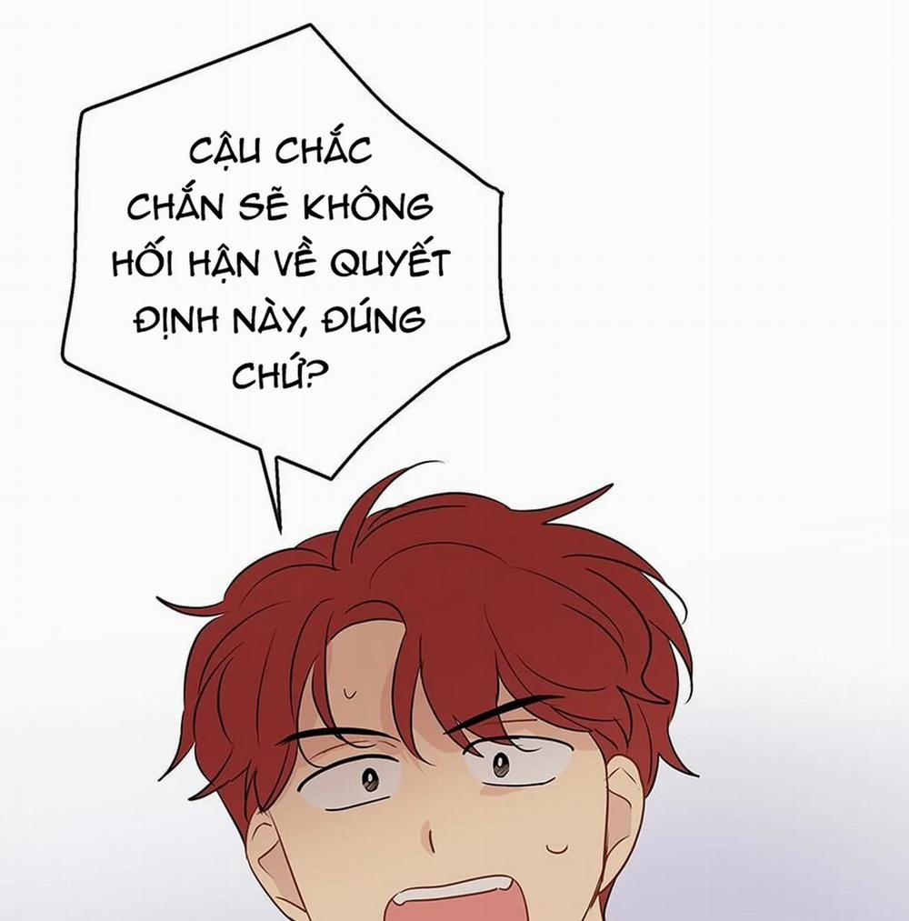 Chuyện Quái Gì Với Giấc Mơ Đó Vậy? 7 trang 36