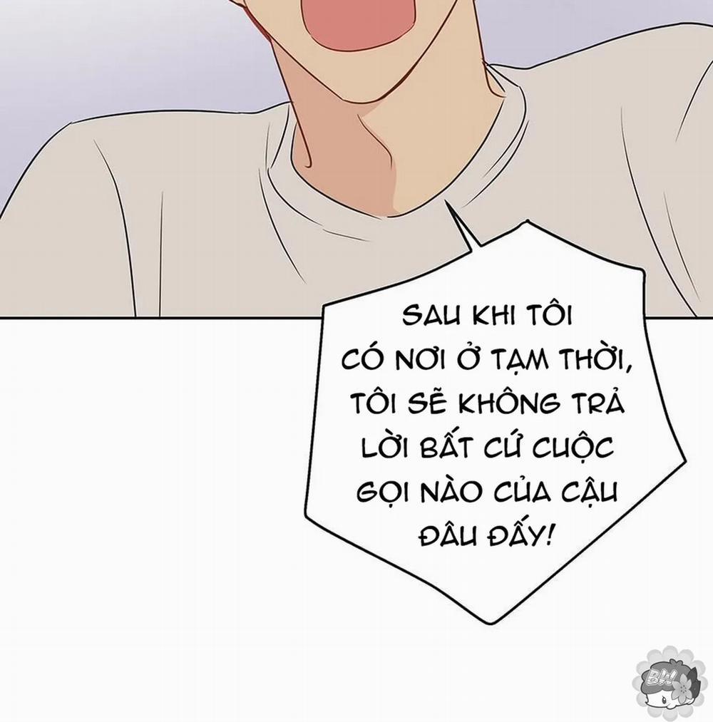 Chuyện Quái Gì Với Giấc Mơ Đó Vậy? 7 trang 37