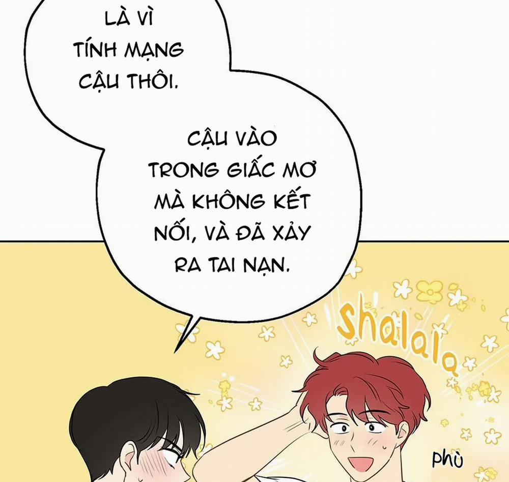 Chuyện Quái Gì Với Giấc Mơ Đó Vậy? 7 trang 4