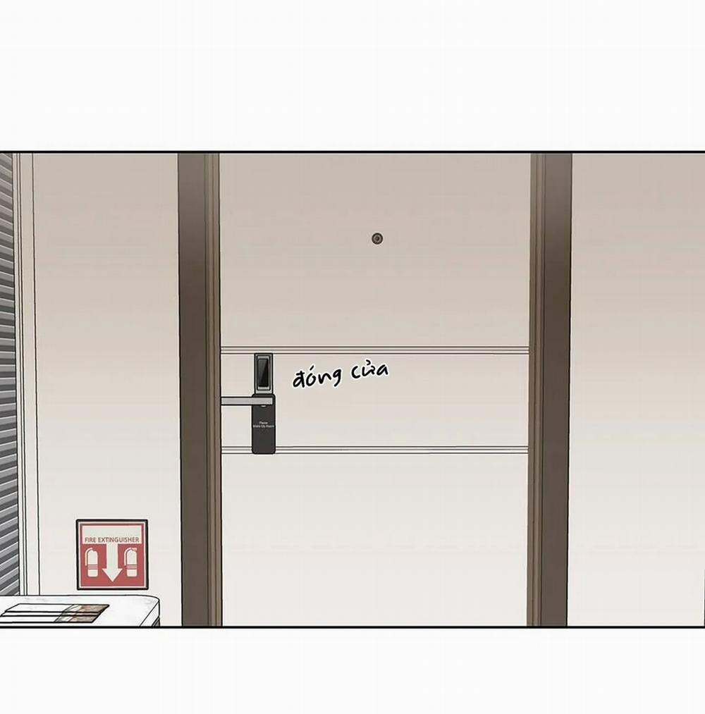 Chuyện Quái Gì Với Giấc Mơ Đó Vậy? 7 trang 40