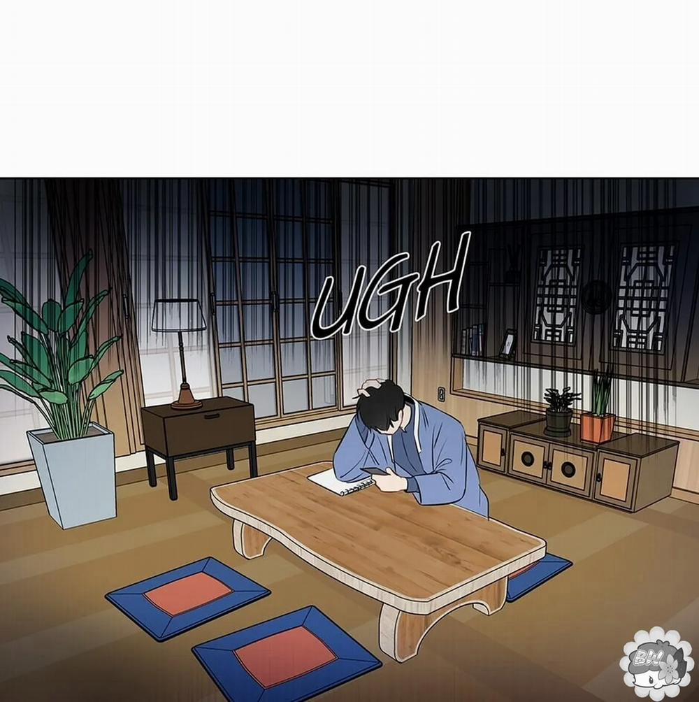 Chuyện Quái Gì Với Giấc Mơ Đó Vậy? 7 trang 47