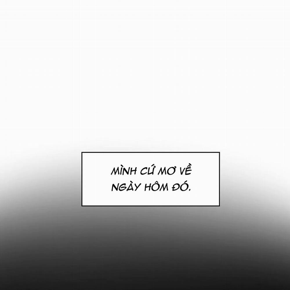 Chuyện Quái Gì Với Giấc Mơ Đó Vậy? 7 trang 48