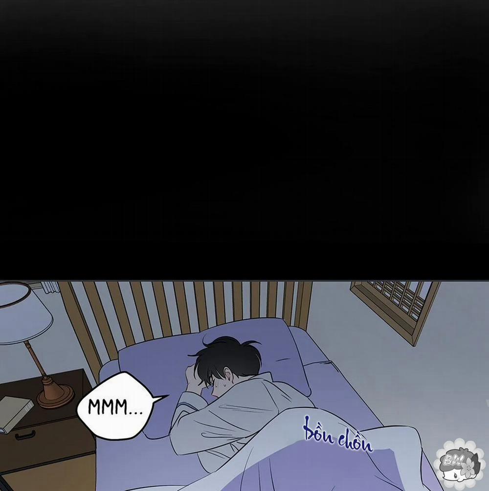 Chuyện Quái Gì Với Giấc Mơ Đó Vậy? 7 trang 49