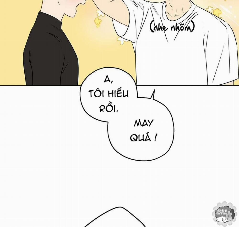 Chuyện Quái Gì Với Giấc Mơ Đó Vậy? 7 trang 5