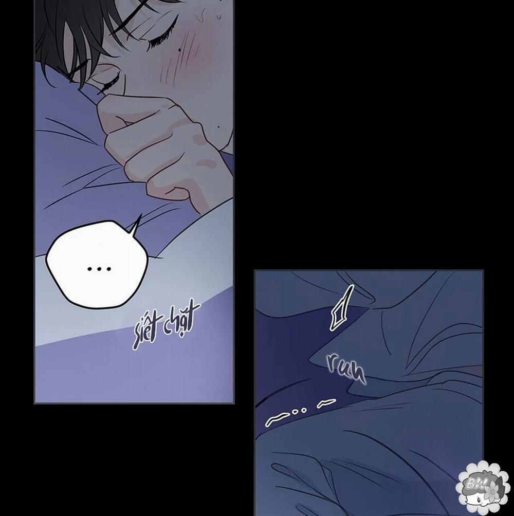 Chuyện Quái Gì Với Giấc Mơ Đó Vậy? 7 trang 51