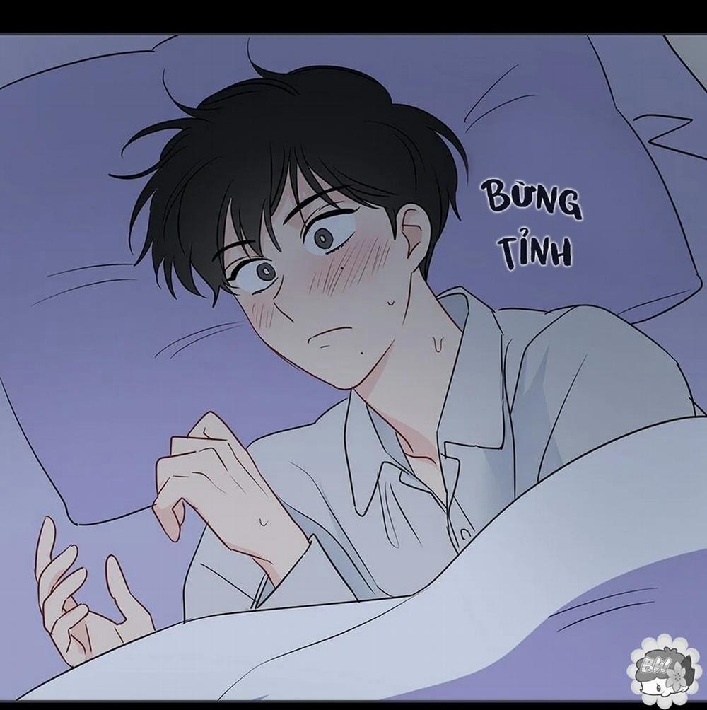 Chuyện Quái Gì Với Giấc Mơ Đó Vậy? 7 trang 53