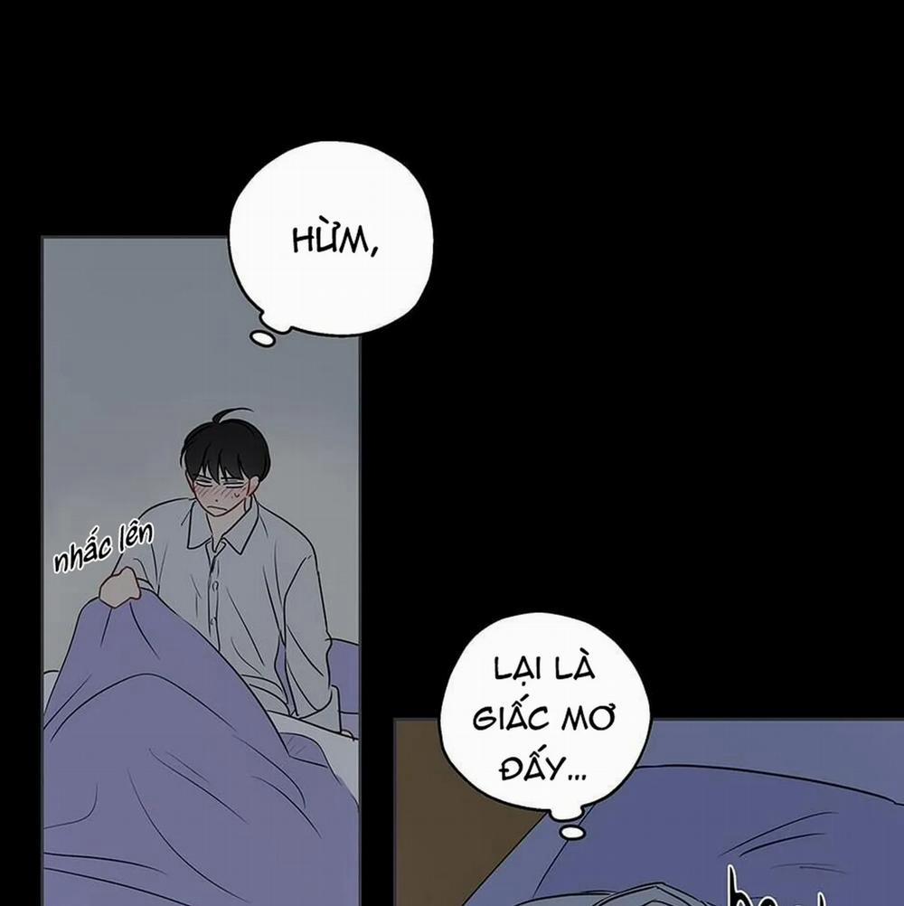 Chuyện Quái Gì Với Giấc Mơ Đó Vậy? 7 trang 54