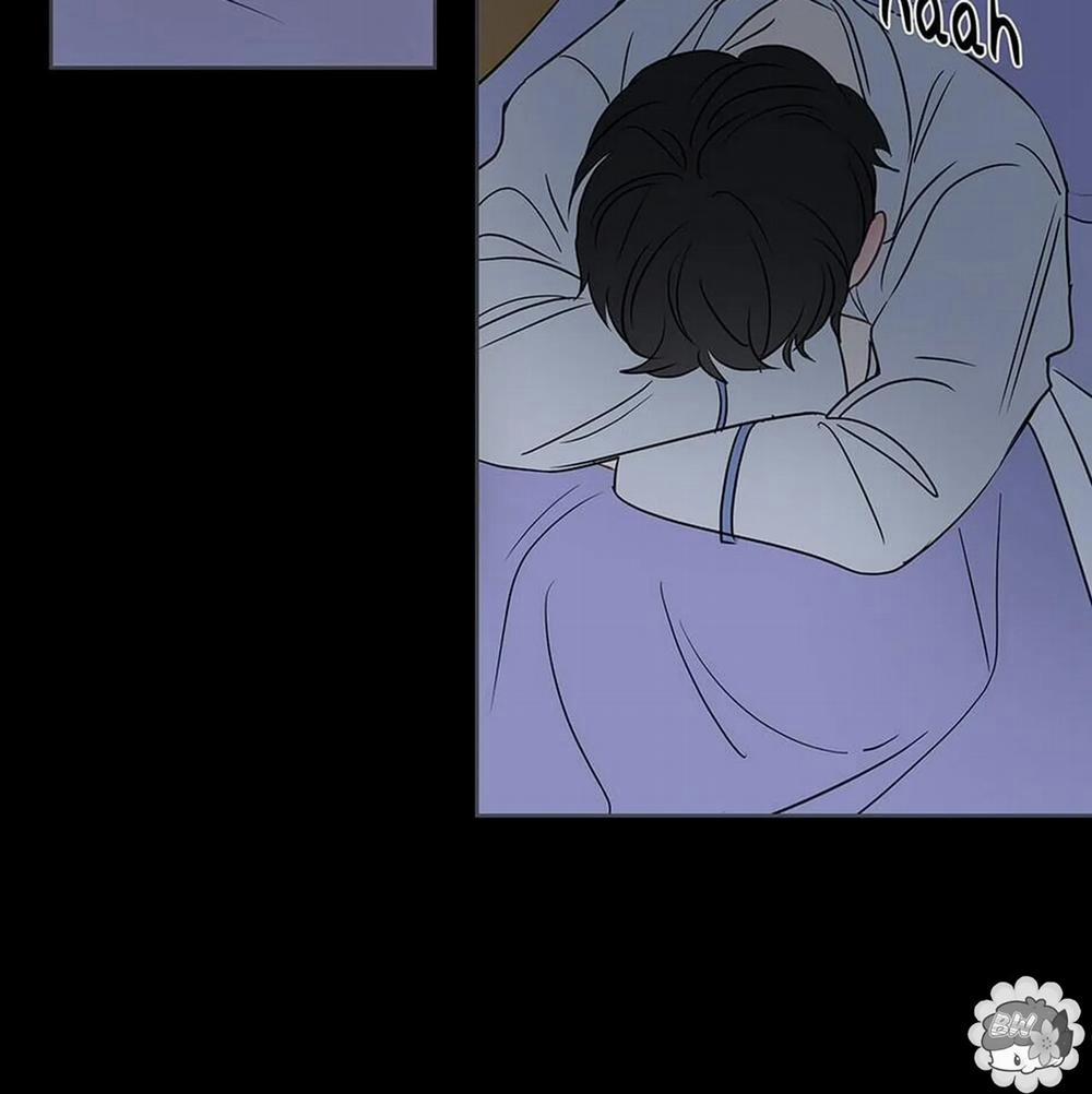 Chuyện Quái Gì Với Giấc Mơ Đó Vậy? 7 trang 55