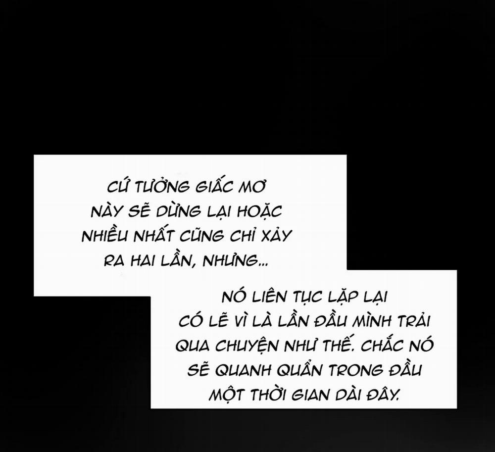 Chuyện Quái Gì Với Giấc Mơ Đó Vậy? 7 trang 56