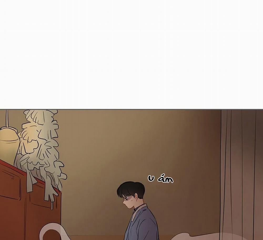 Chuyện Quái Gì Với Giấc Mơ Đó Vậy? 7 trang 58