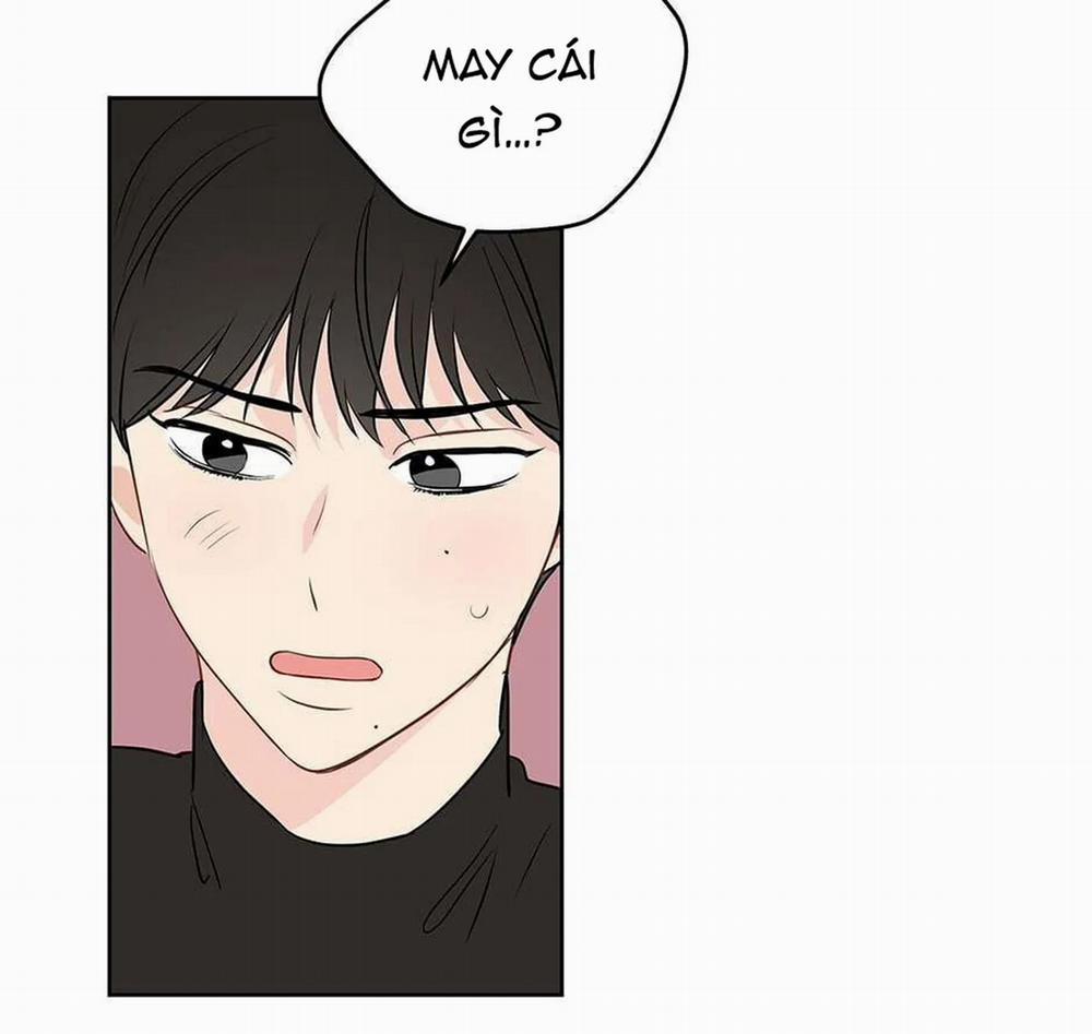 Chuyện Quái Gì Với Giấc Mơ Đó Vậy? 7 trang 6