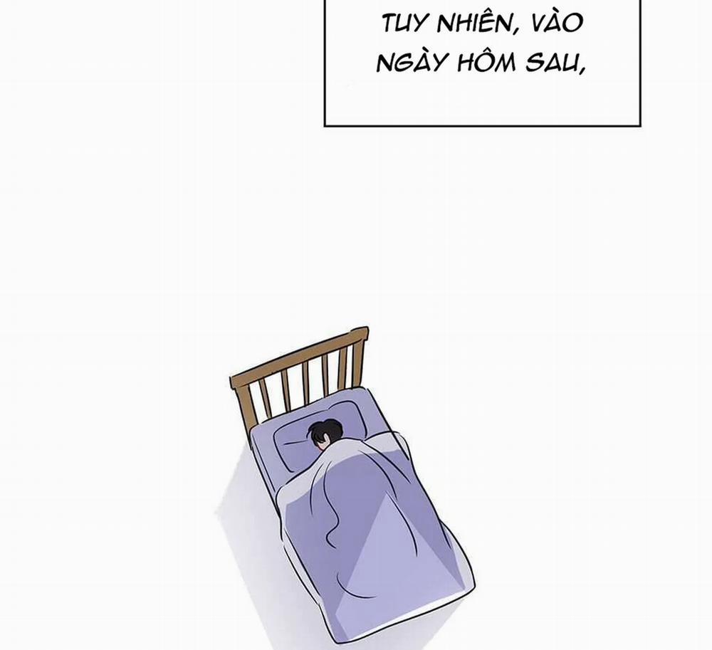 Chuyện Quái Gì Với Giấc Mơ Đó Vậy? 7 trang 60