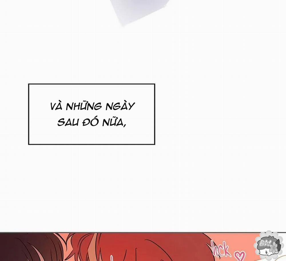 Chuyện Quái Gì Với Giấc Mơ Đó Vậy? 7 trang 61