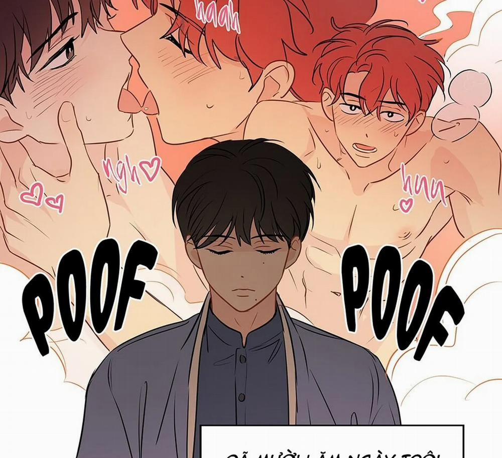 Chuyện Quái Gì Với Giấc Mơ Đó Vậy? 7 trang 62