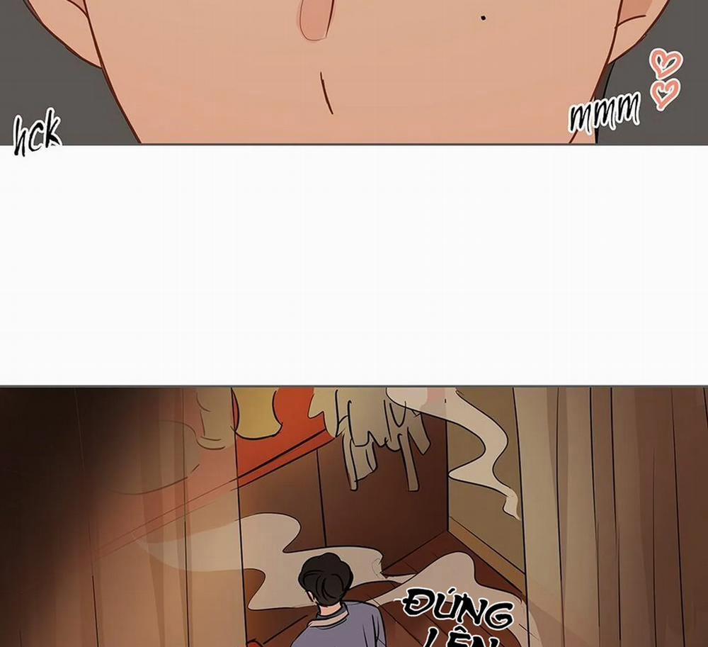 Chuyện Quái Gì Với Giấc Mơ Đó Vậy? 7 trang 64