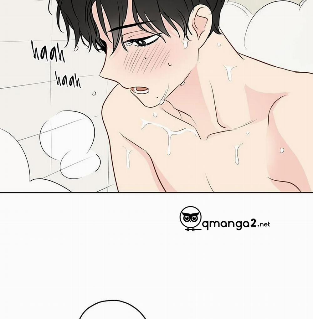 Chuyện Quái Gì Với Giấc Mơ Đó Vậy? 7 trang 70