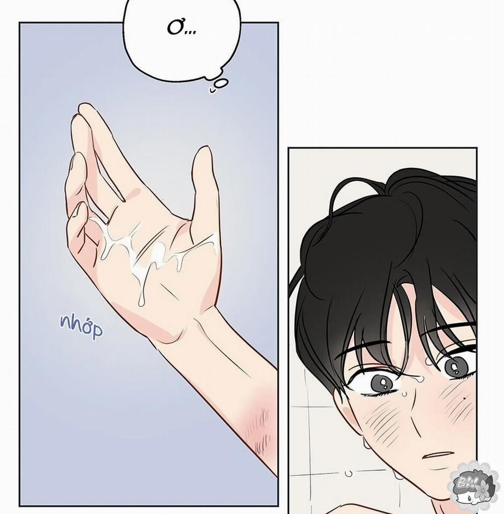 Chuyện Quái Gì Với Giấc Mơ Đó Vậy? 7 trang 71