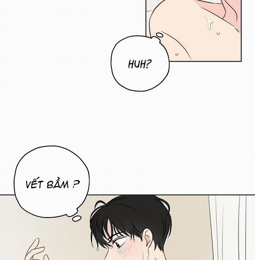 Chuyện Quái Gì Với Giấc Mơ Đó Vậy? 7 trang 72