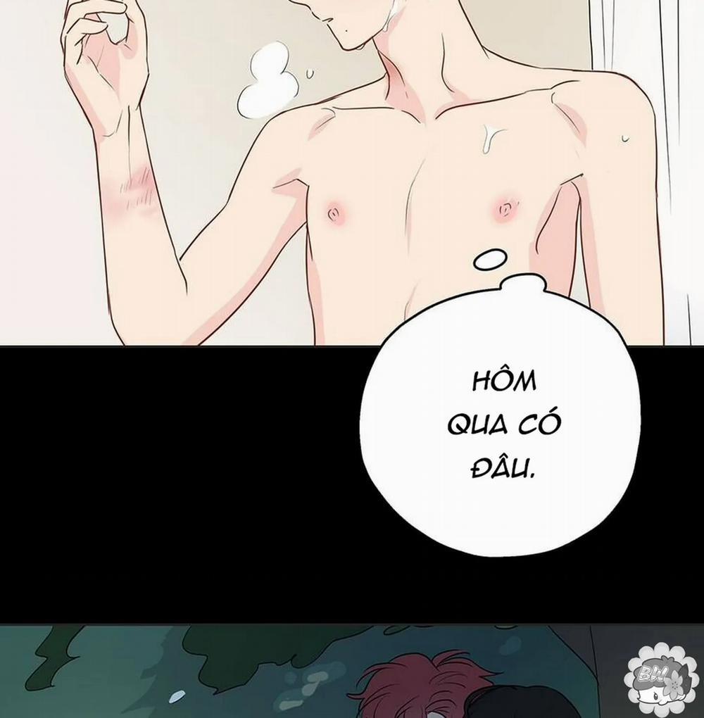 Chuyện Quái Gì Với Giấc Mơ Đó Vậy? 7 trang 73