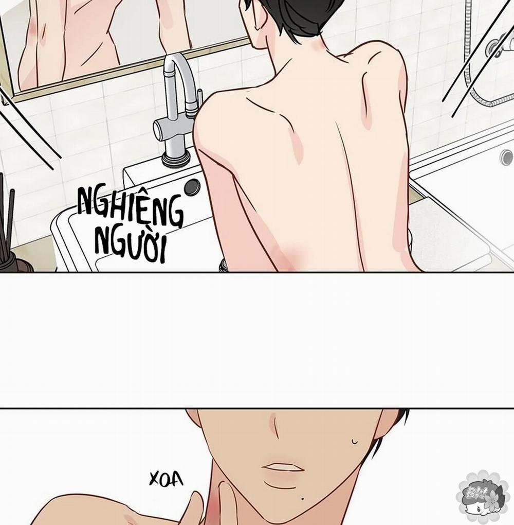 Chuyện Quái Gì Với Giấc Mơ Đó Vậy? 7 trang 77