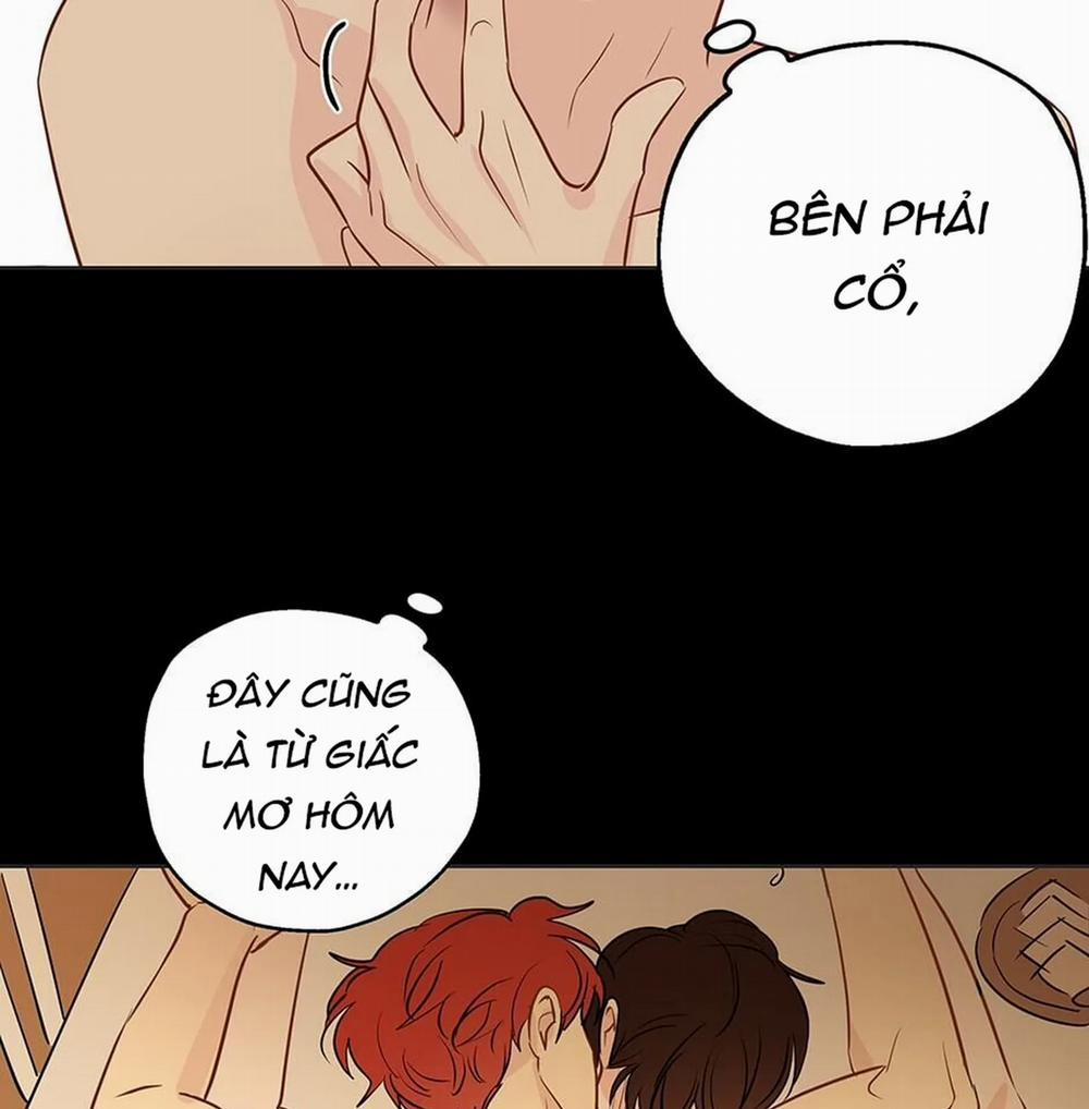 Chuyện Quái Gì Với Giấc Mơ Đó Vậy? 7 trang 78