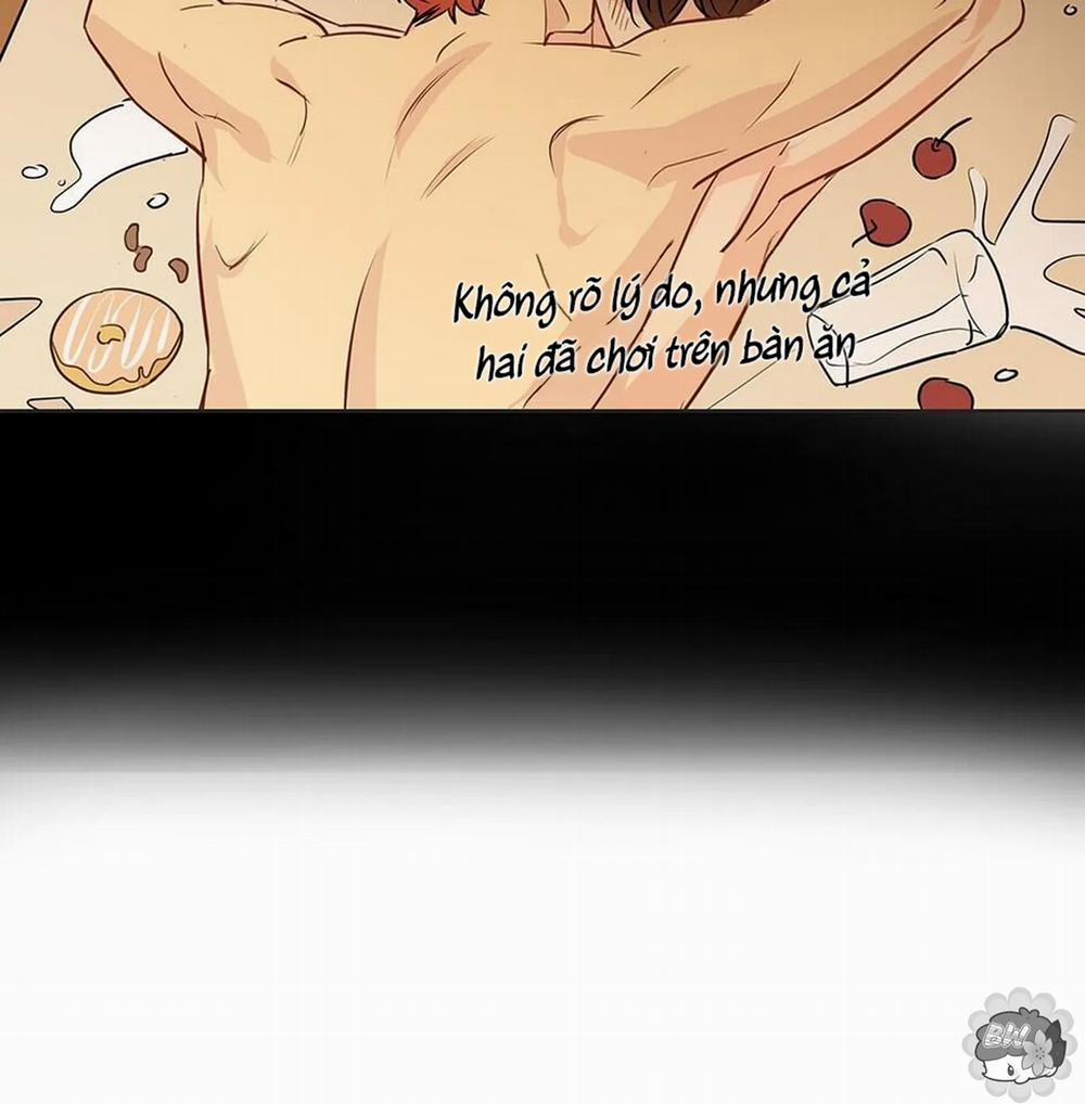 Chuyện Quái Gì Với Giấc Mơ Đó Vậy? 7 trang 79