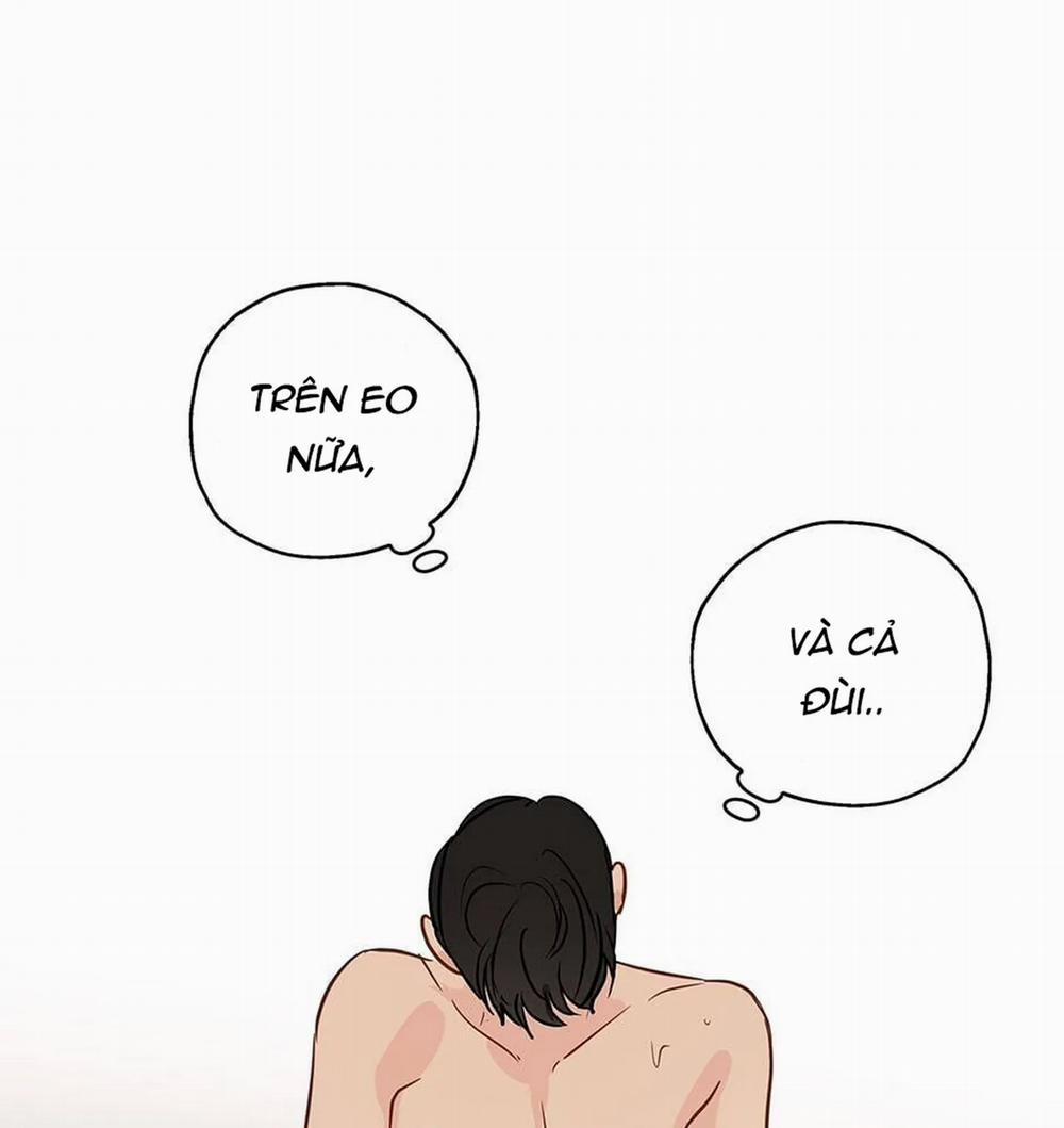 Chuyện Quái Gì Với Giấc Mơ Đó Vậy? 7 trang 80