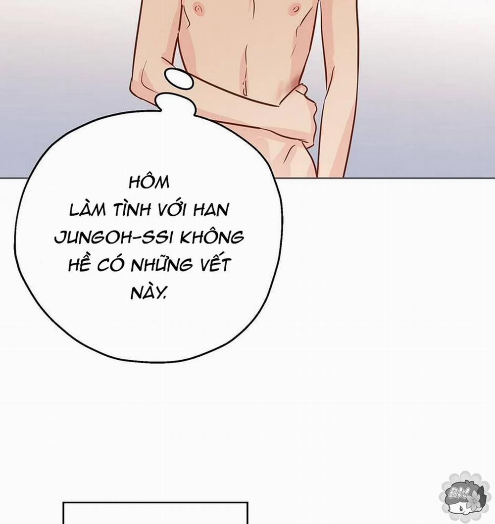 Chuyện Quái Gì Với Giấc Mơ Đó Vậy? 7 trang 81