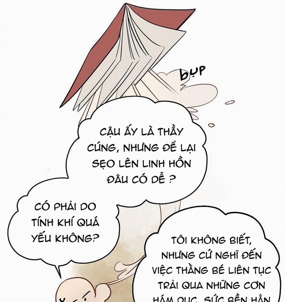 Chuyện Quái Gì Với Giấc Mơ Đó Vậy? 7 trang 84