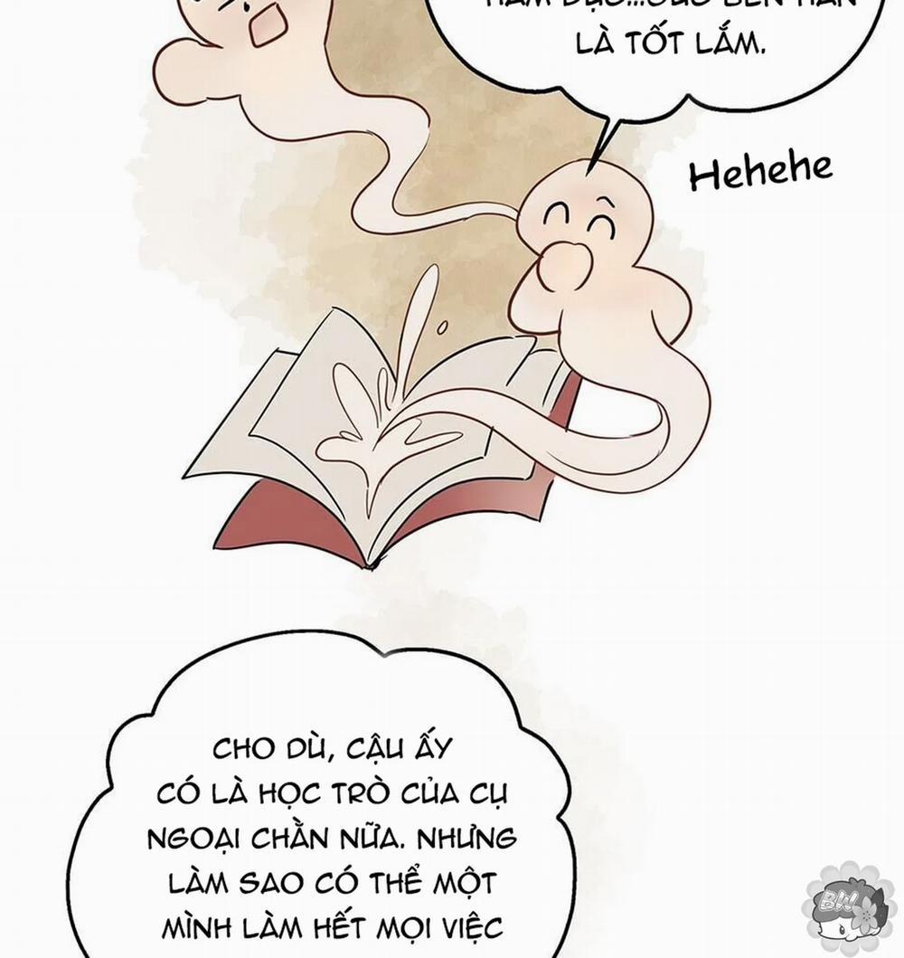 Chuyện Quái Gì Với Giấc Mơ Đó Vậy? 7 trang 85