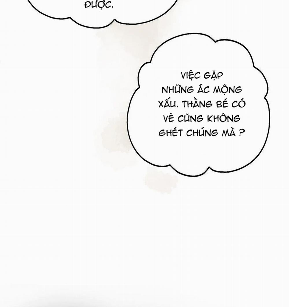 Chuyện Quái Gì Với Giấc Mơ Đó Vậy? 7 trang 86